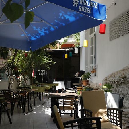 Atici Hotel 안탈리아 외부 사진