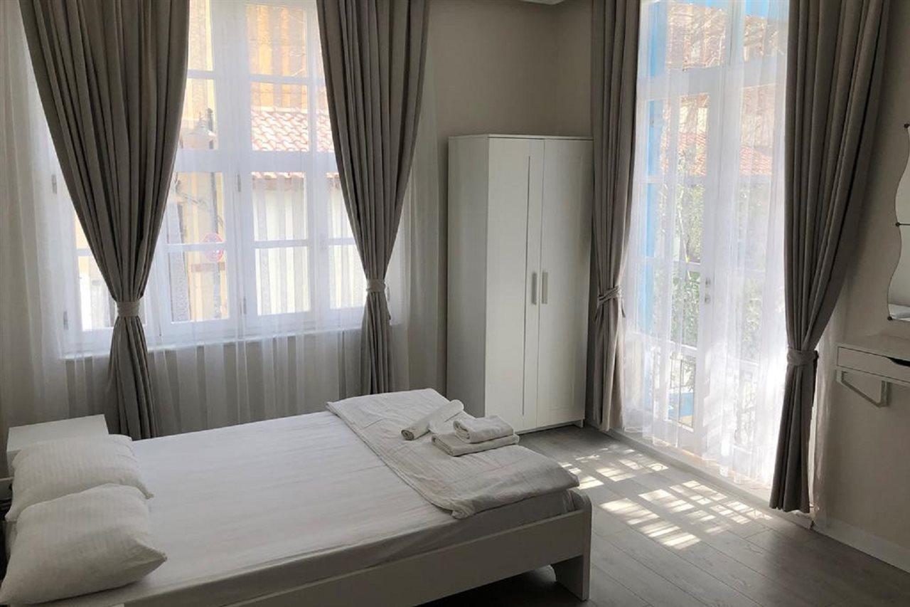 Atici Hotel 안탈리아 외부 사진