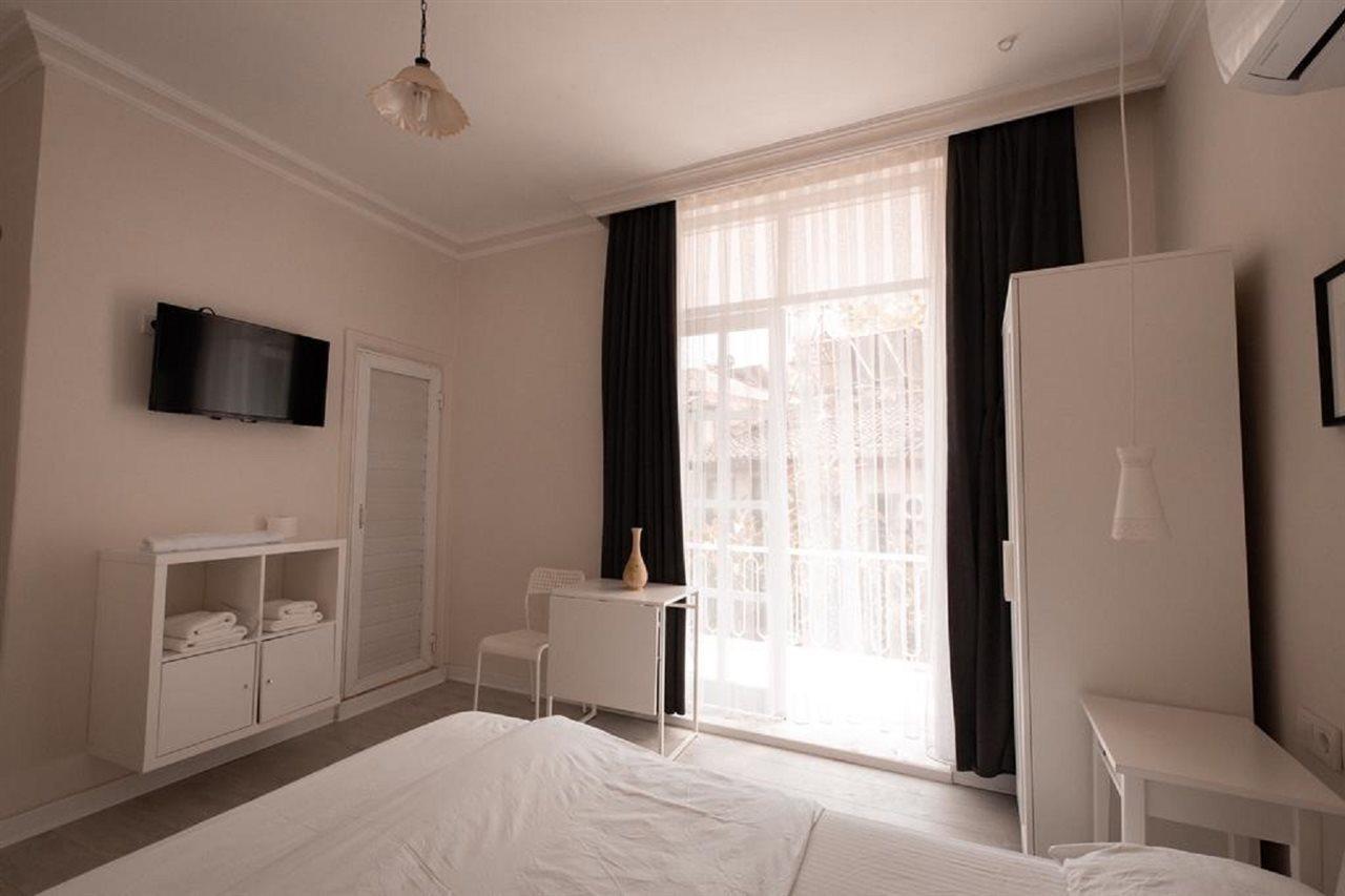 Atici Hotel 안탈리아 외부 사진
