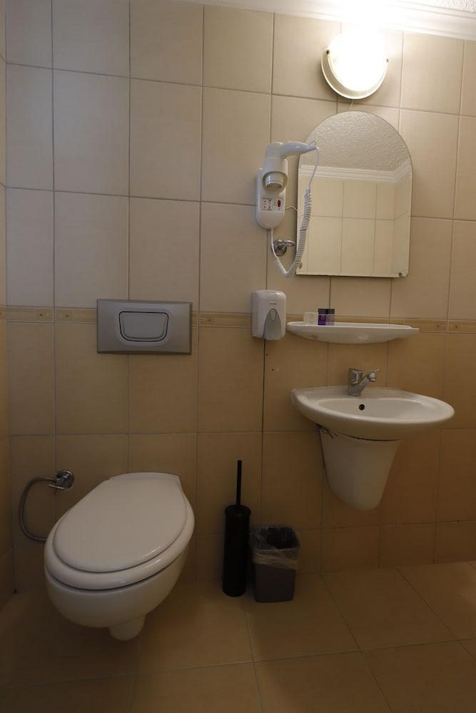 Atici Hotel 안탈리아 외부 사진