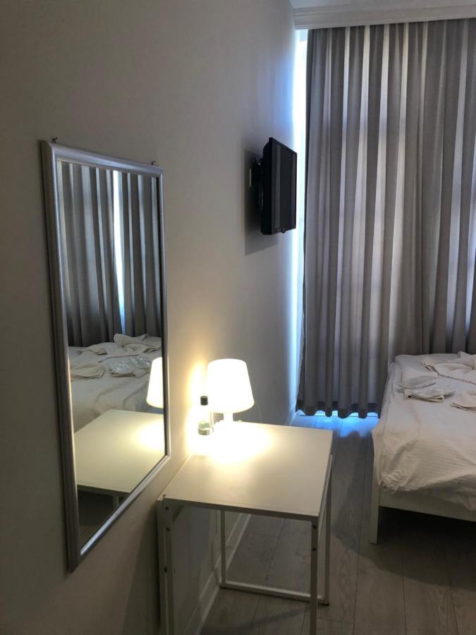 Atici Hotel 안탈리아 외부 사진