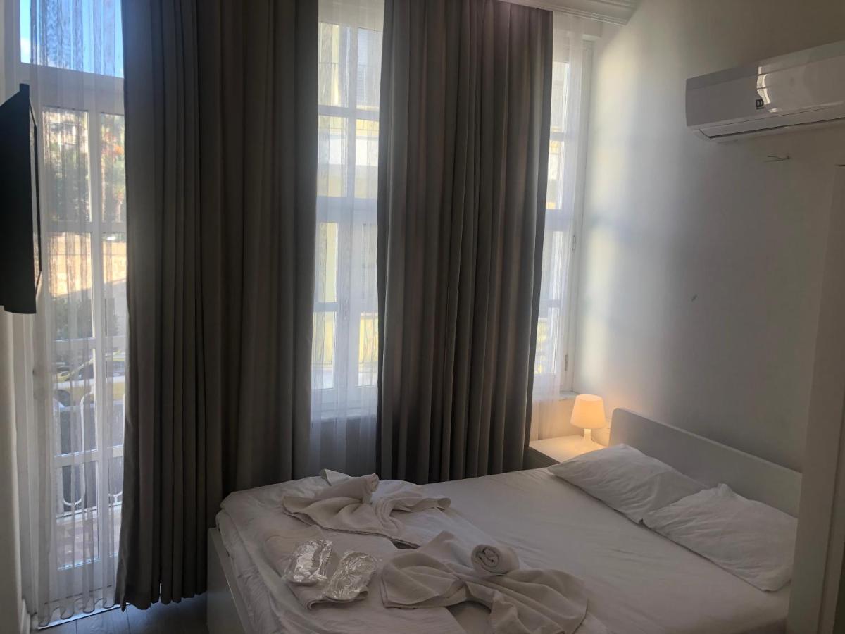 Atici Hotel 안탈리아 외부 사진