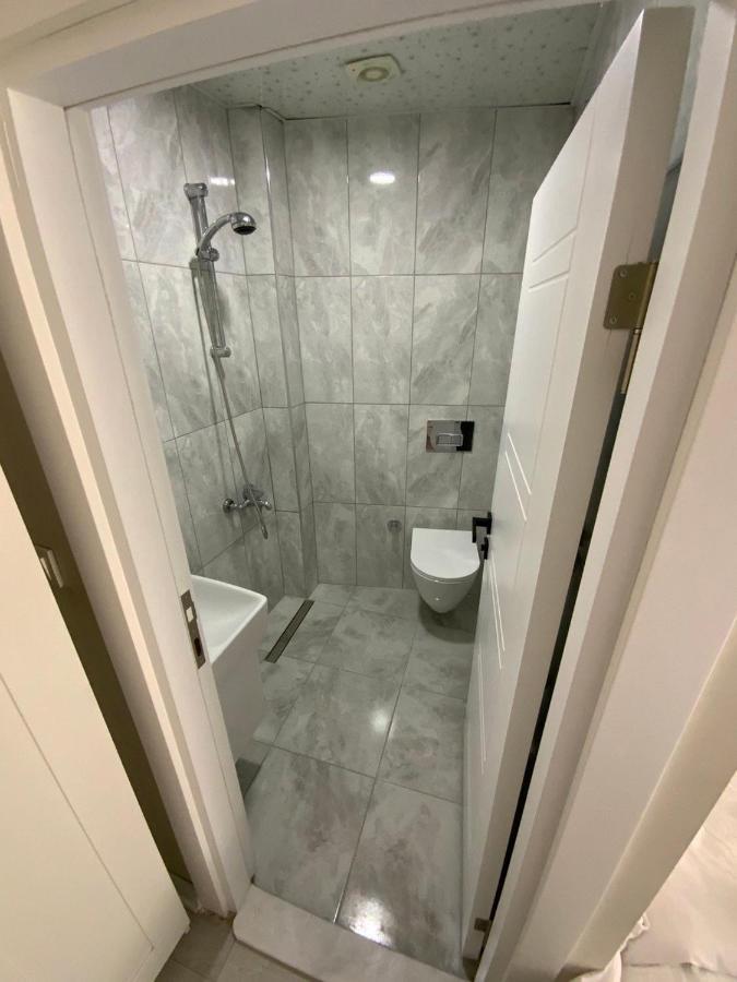 Atici Hotel 안탈리아 외부 사진