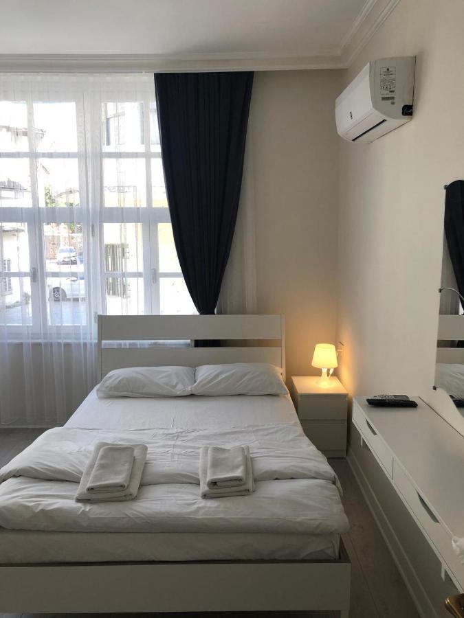 Atici Hotel 안탈리아 외부 사진