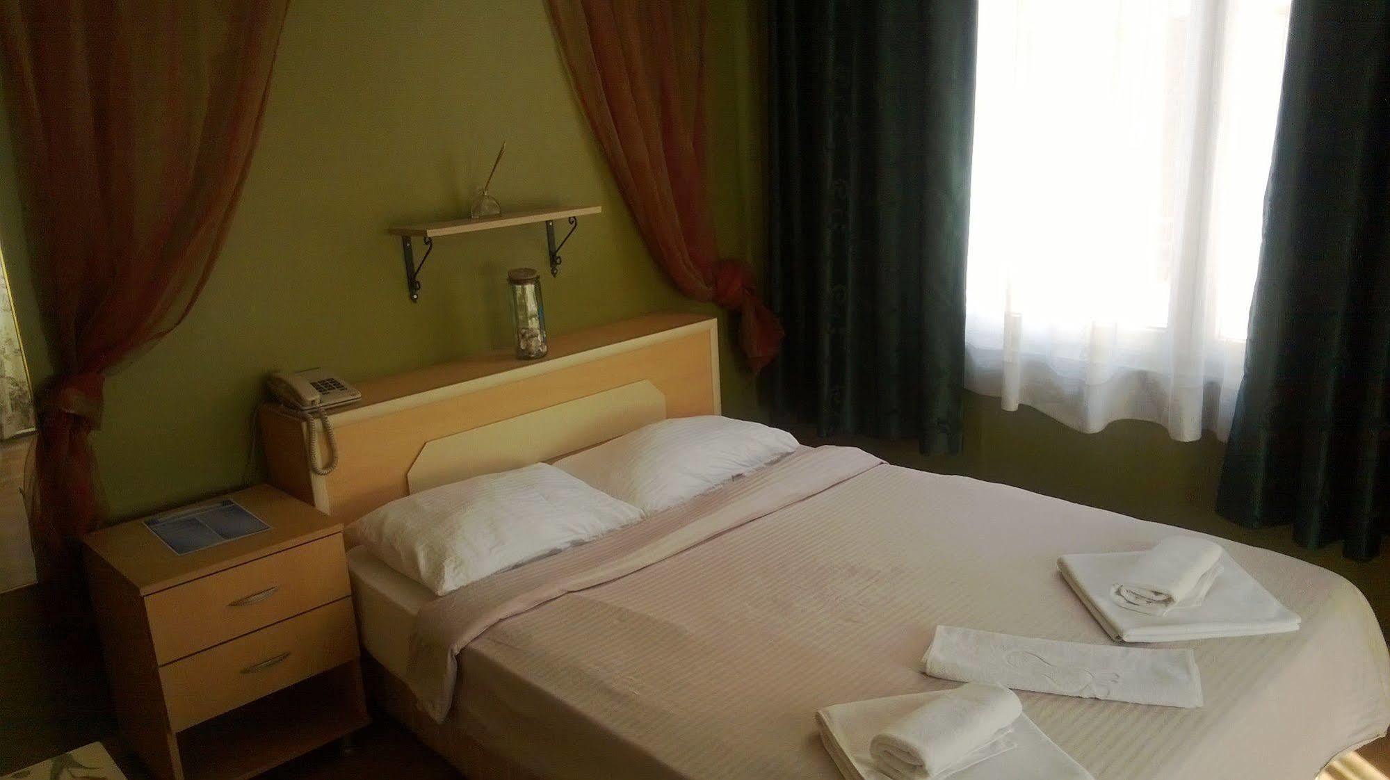 Atici Hotel 안탈리아 외부 사진