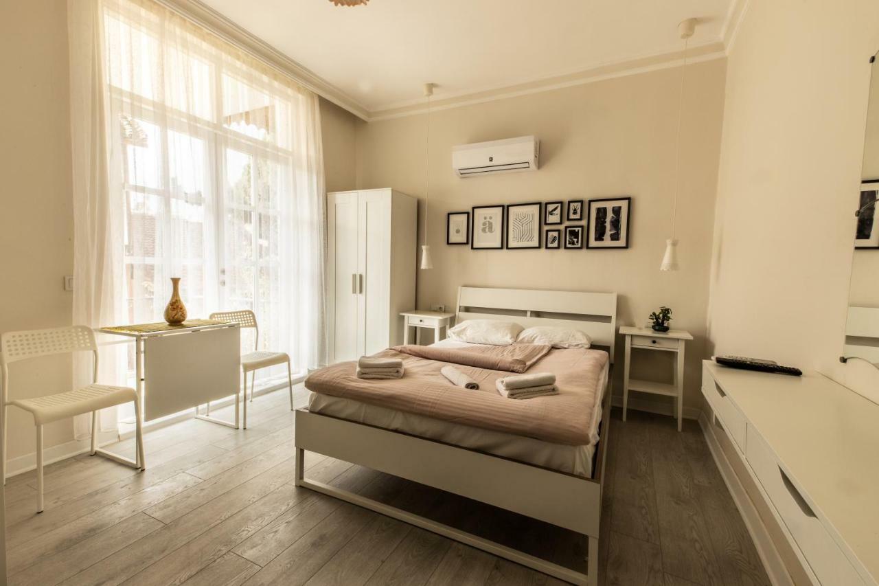 Atici Hotel 안탈리아 외부 사진