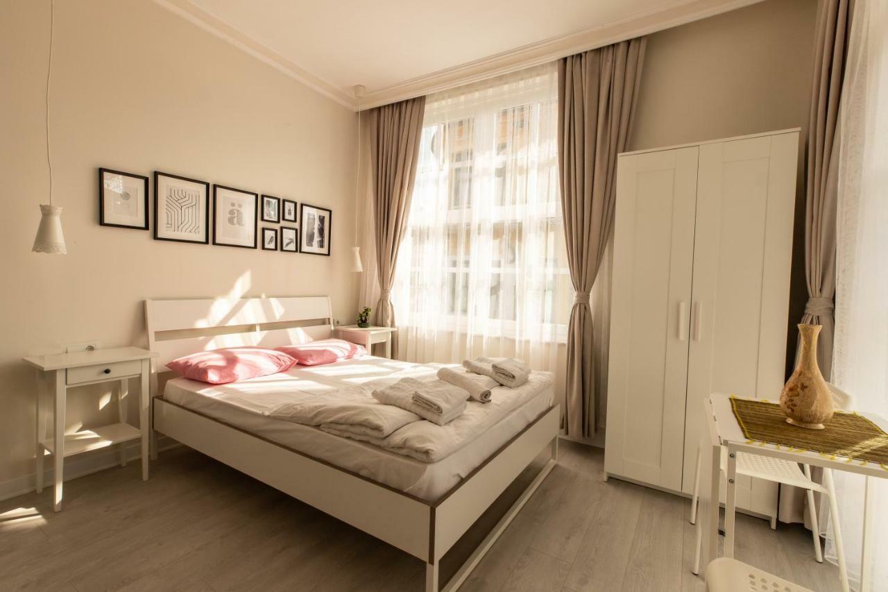 Atici Hotel 안탈리아 외부 사진