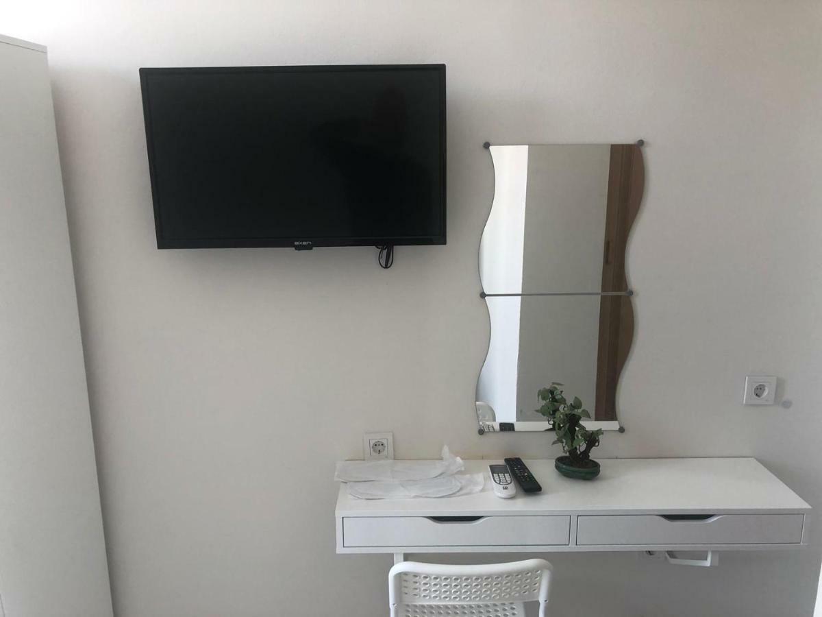 Atici Hotel 안탈리아 외부 사진