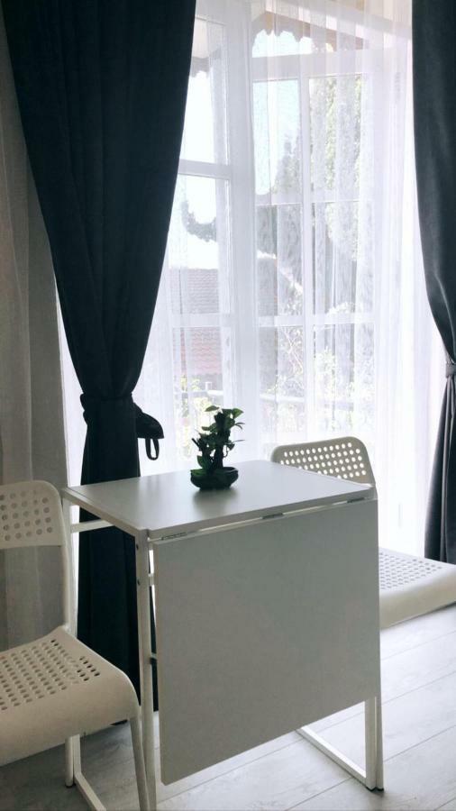 Atici Hotel 안탈리아 외부 사진